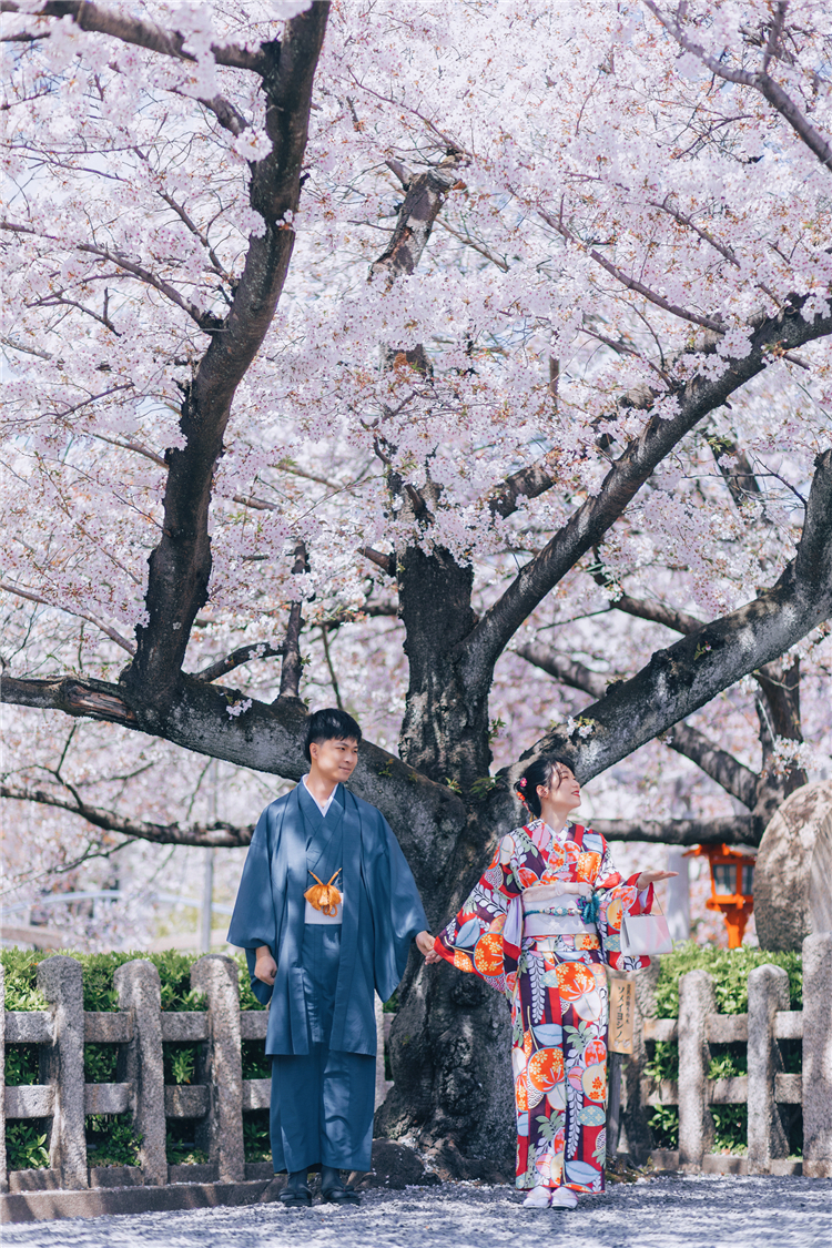 京都（日本）