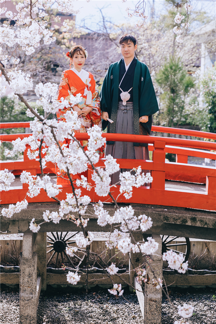 京都（日本）