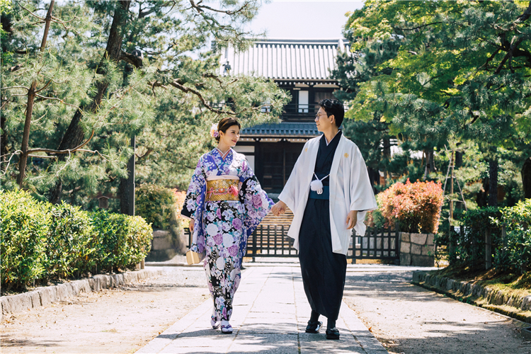 京都（日本）